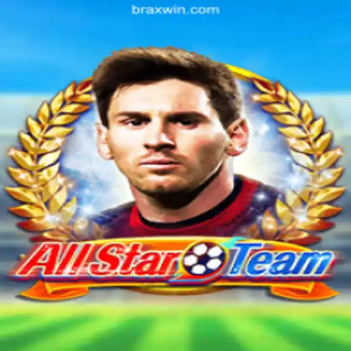AllStarTeam: The Thrilling New Sports Game Sweeping Brazil