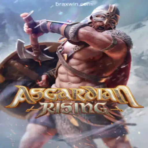 Discover the World of AsgardianRising: A Thrilling Journey into Myth and Adventure