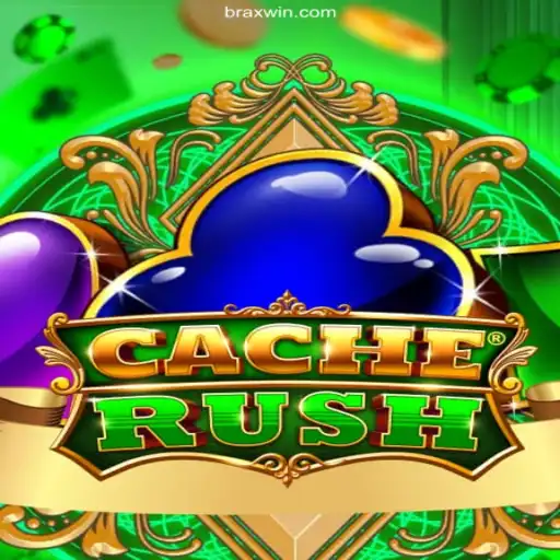Explore CacheRush: The Thrilling Online Game Dominating Conversations