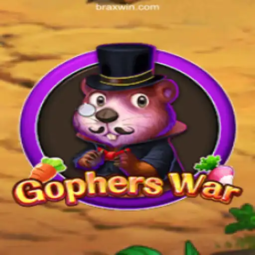 Explore the Intriguing World of GophersWar: An Exciting Digital Adventure
