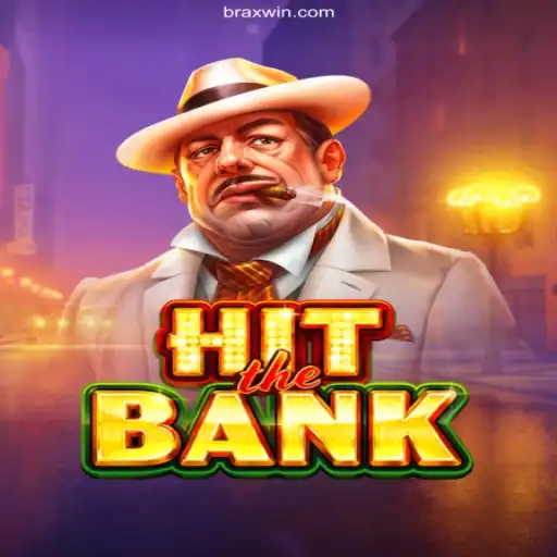 Discover 'HitTheBank': The Exciting Gaming Experience Invading Brazil
