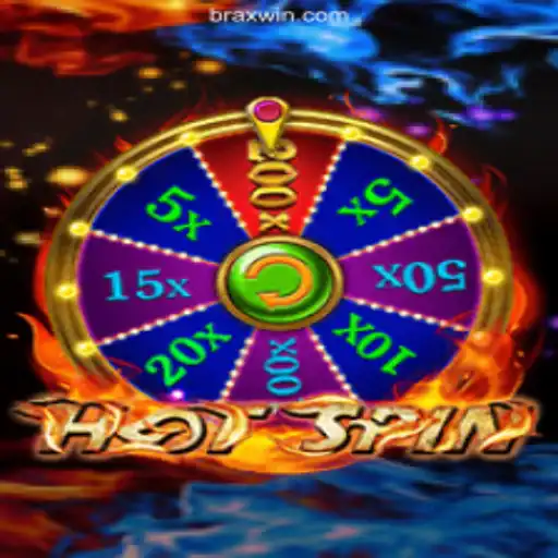 Discover HotSpin: The Thrilling Casino Game on Xwin