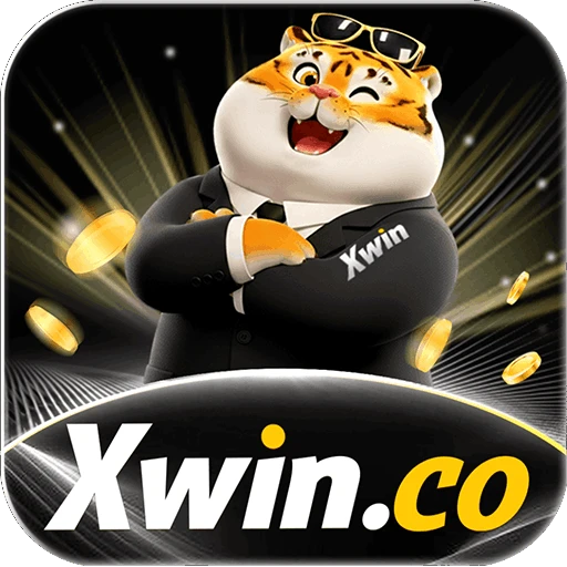 Xwin  A Plataforma de Apostas #1 do Brasil Xwin.Com Logo