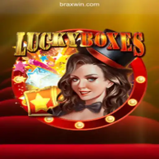 Discover LuckyBoxes: The Thrilling New Game Revolutionizing Online Betting