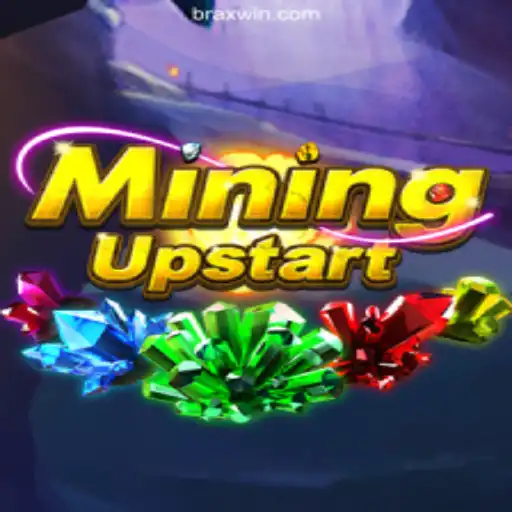 MiningUpstart: Revolutionizing the Gaming Landscape in Brazil