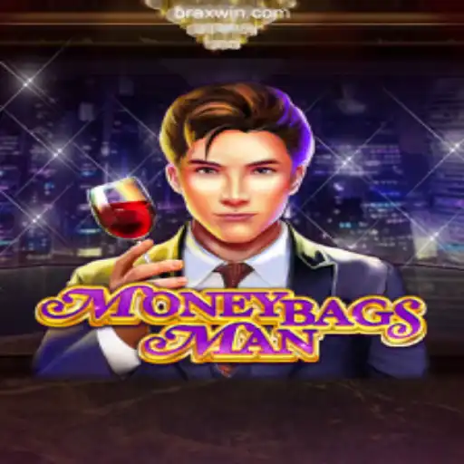 Explore the Fascinating World of MoneybagsMan: The Ultimate Gaming Experience