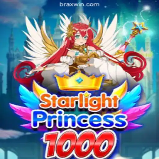 Discovering the Magic of StarlightPrincess1000 on Xwin: A Plataforma de Apostas #1 do Brasil